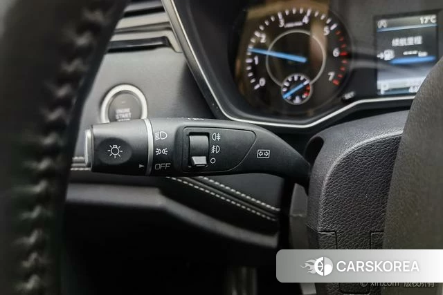 Ford Territory 2020 Черный из Китая, фото 5