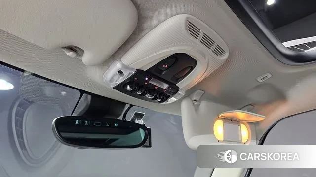 Mini Cooper 2022 Серебристо-серый из Кореи, фото 5