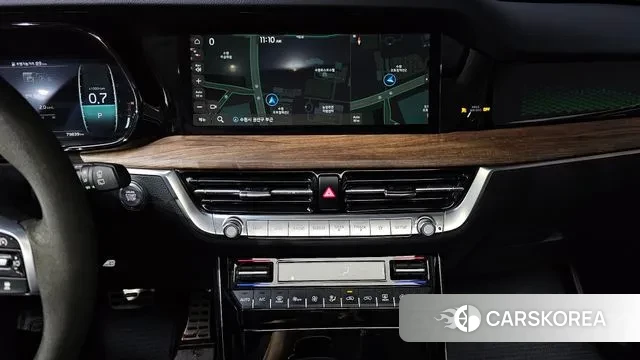 Kia Mohave Master 2021 Черный из Кореи, фото 5