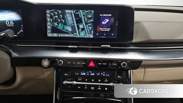 Kia Carnival 4th generation 2022 Черный из Кореи, фото 5