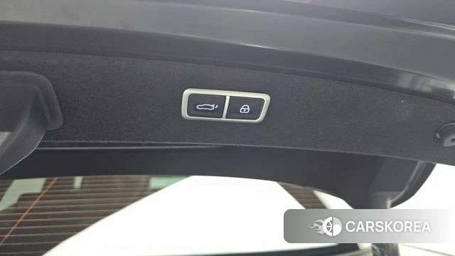 Genesis G80 (RG3) id 4561000 из Кореи 5