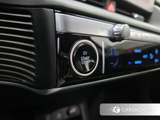 Hyundai Ionic 5 2023 Белый из Кореи, фото 5