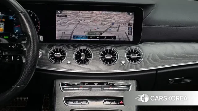 Mercedes-Benz E-Class W213 2021 Синий из Кореи, фото 5