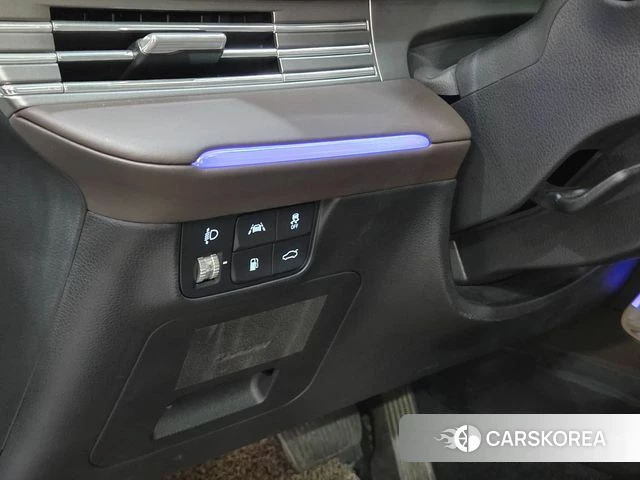 Hyundai The New Grandeur IG 2020 Белый из Кореи, фото 5