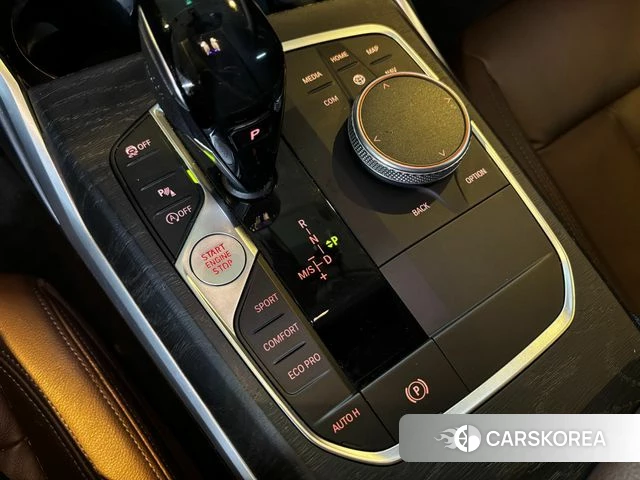 BMW 3 Series (G20) 2019 Белый из Кореи, фото 5