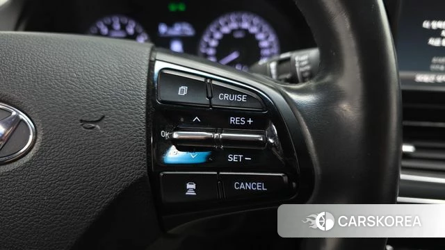 Hyundai Grandeur IG 2019 Белый из Кореи, фото 5