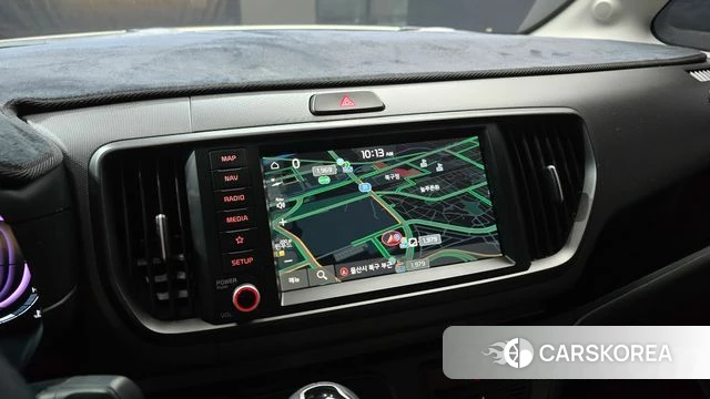 Kia The New Kia Ray 2025 Жемчужный цвет из Кореи, фото 5
