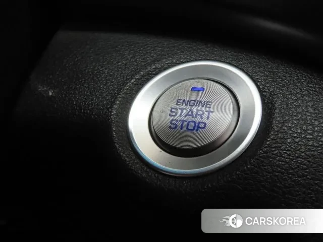 Hyundai The New Avante AD 2019 Серебристо-серый из Кореи, фото 5