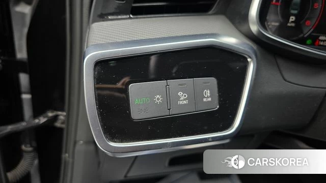 Audi A6 (C8) 2020 Черный из Кореи, фото 5