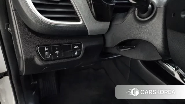 Kia Seltos 2021 Белый из Кореи, фото 5