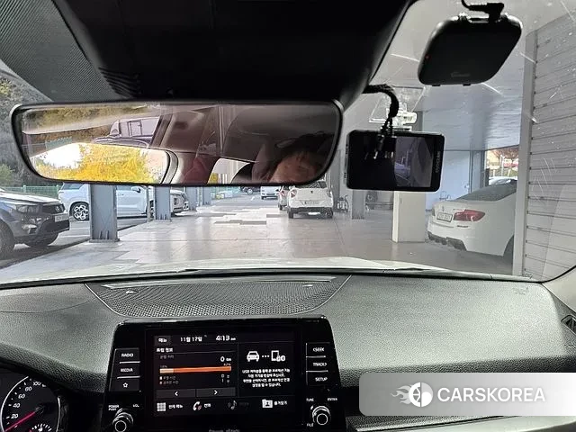 Kia Seltos 2021 Белый из Кореи, фото 5