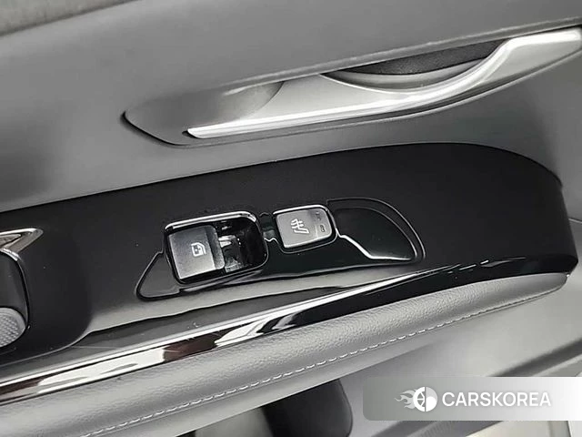Hyundai Tucson (NX4) 2021 Белый из Кореи, фото 5