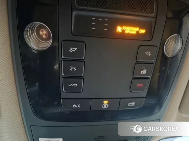 Kia Carnival 4th generation 2020 Черный из Кореи, фото 5