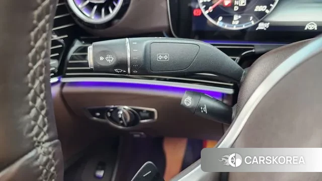 Mercedes-Benz CLS-Class C257 2019 Серый из Кореи, фото 5