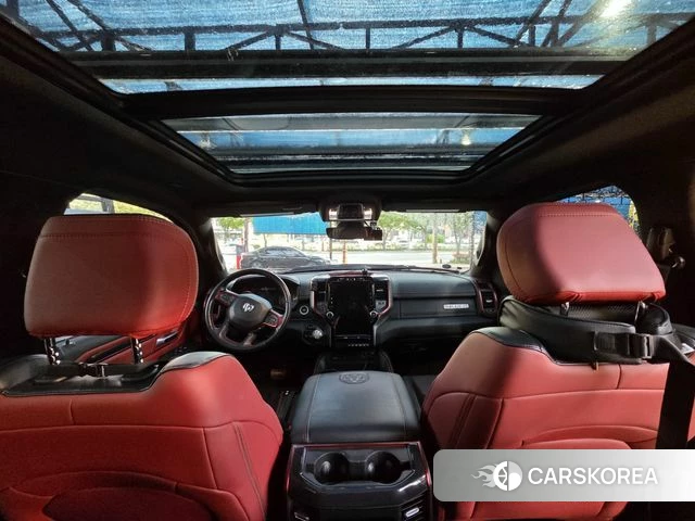 Dodge Lampicup 2019 Черный из Кореи, фото 5