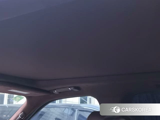Lincoln Navigator 2022 Черный из Китая, фото 5