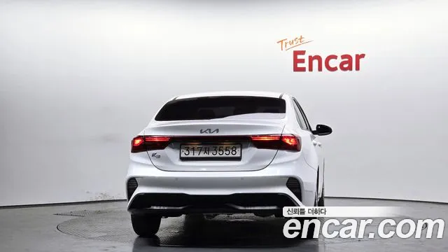 Kia The New K3 2nd generation id 2639295 из Кореи 5