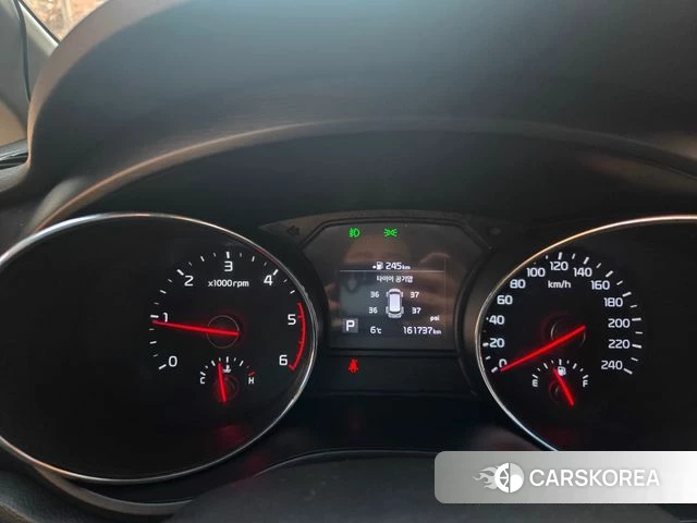 Kia The New Carnival 2018 Черный из Кореи, фото 5