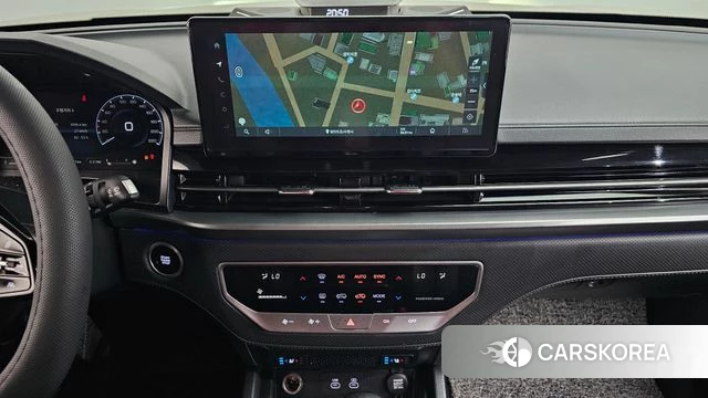 Ssangyong The New Rexton Sports Cannes 2023 Желтый из Кореи, фото 5