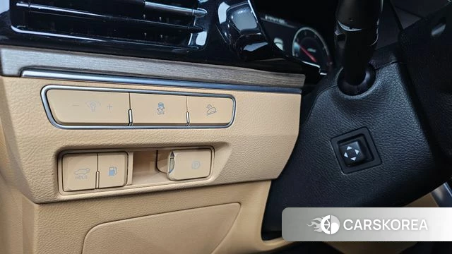 Kia Mohave Master 2021 Белый из Кореи, фото 5