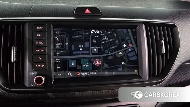 Kia The New Kia Ray 2024 Белый из Кореи, фото 5