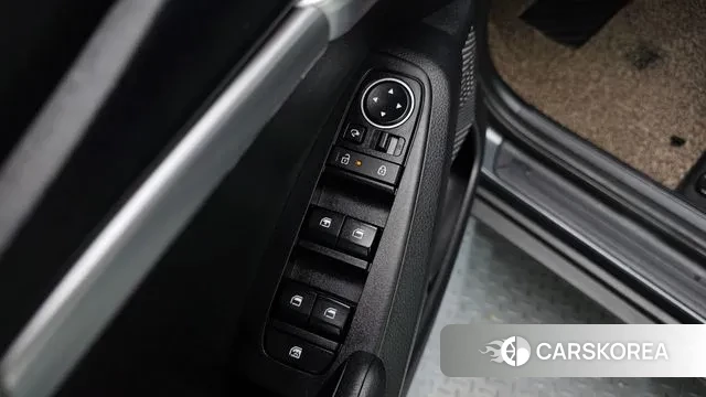 Kia The New Seltos 2022 Серый из Кореи, фото 5