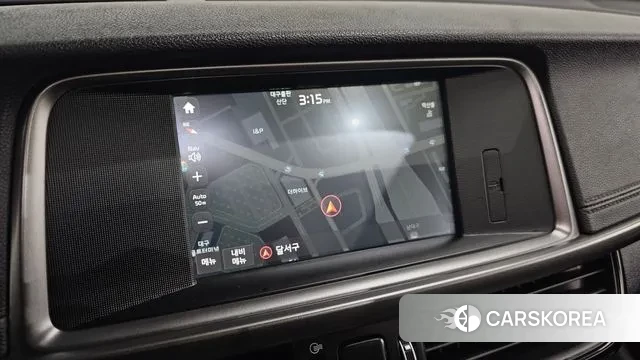 Kia K5 second generation 2018 Белый из Кореи, фото 5