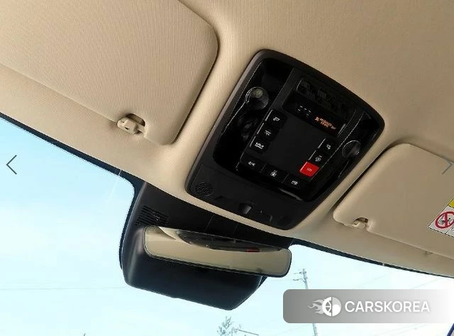 Kia The New Carnival 4th Generation 2024 Белый из Кореи, фото 5