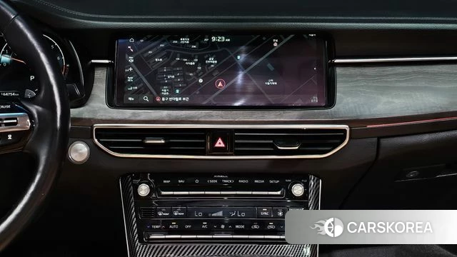 Kia K7 Premier id 4245710 из Кореи 5