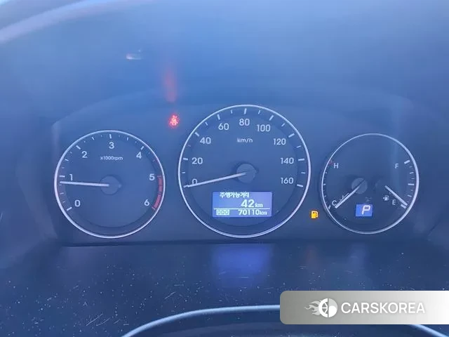 Hyundai The New Grand Starex 2018 Серебряный из Кореи, фото 5