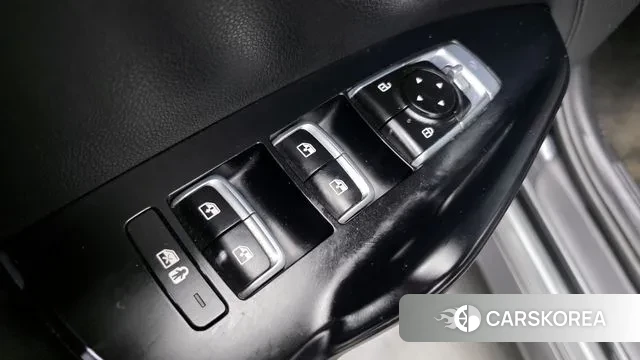 Kia K5 3rd generation 2020 Серый из Кореи, фото 5