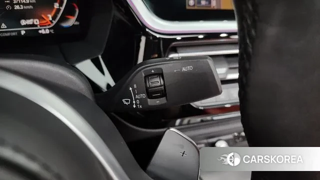 BMW Z4 (G29) 2019 Белый из Кореи, фото 5