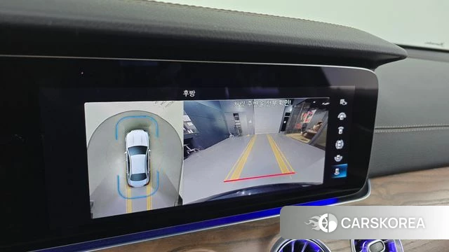 Mercedes-Benz E-Class W213 2023 Черный из Кореи, фото 5