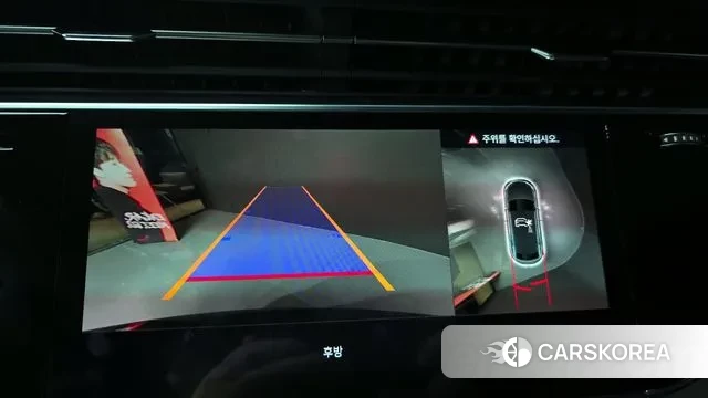 Audi Q8 (4M) 2025 Черный из Кореи, фото 5