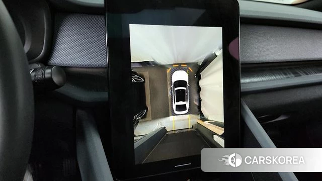 Polestar Polestar 2 2022 Светло-серебряный цвет из Кореи, фото 5