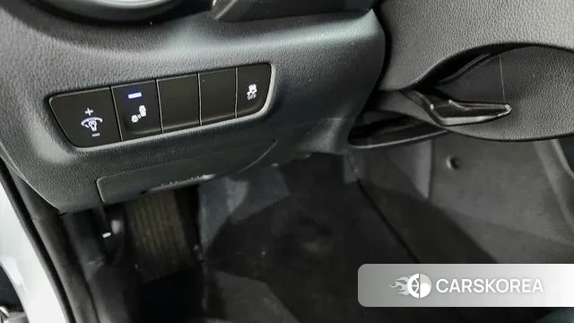 Hyundai Kona 2019 Белый из Кореи, фото 5