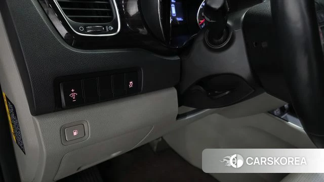 Kia The New Carnival 2020 Черный из Кореи, фото 5