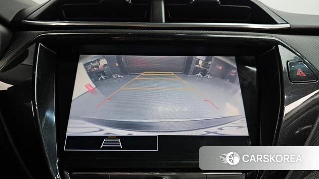 Chevrolet (GM Daewoo) Trailblazer 2022 Белый из Кореи, фото 5