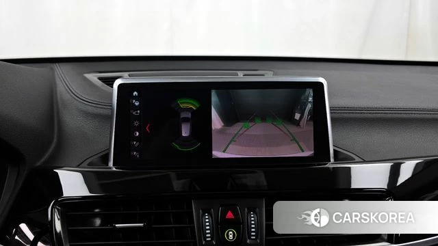 BMW X1 (F48) 2022 Белый из Кореи, фото 5