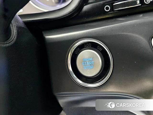 Hyundai Sonata New Rise 2018 Серый из Кореи, фото 5