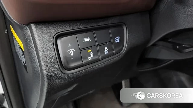 Hyundai Santa Fe TM 2019 Белый из Кореи, фото 5