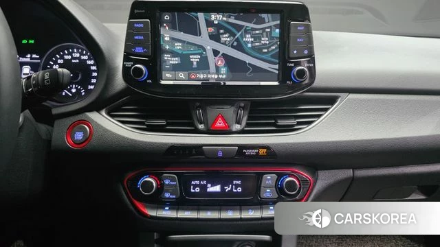 Hyundai i30 (PD) 2018 Белый из Кореи, фото 5