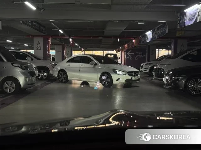 Mercedes-Benz E-Class W213 2019 Синий из Кореи, фото 5