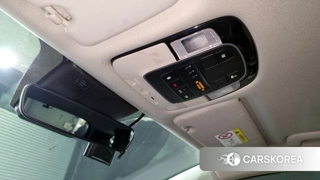 Hyundai Tucson Hybrid (NX4) 2021 Серый из Кореи, фото 5