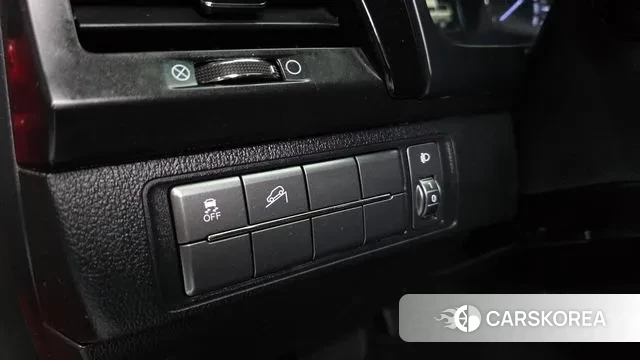 Ssangyong Rexton Sports Cannes 2019 Красный из Кореи, фото 5