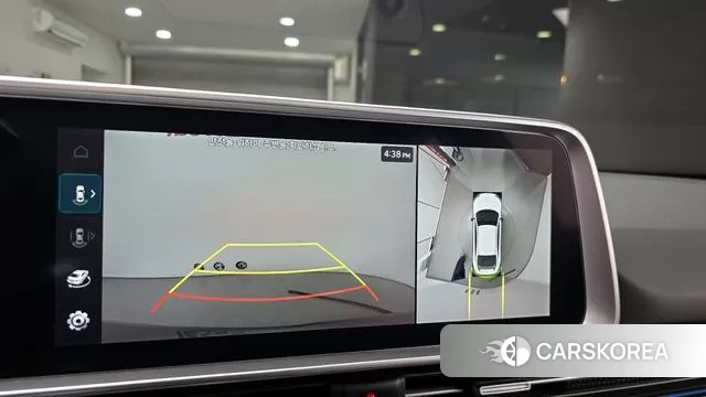 Hyundai Ionic 6 2022 Серый из Кореи, фото 5