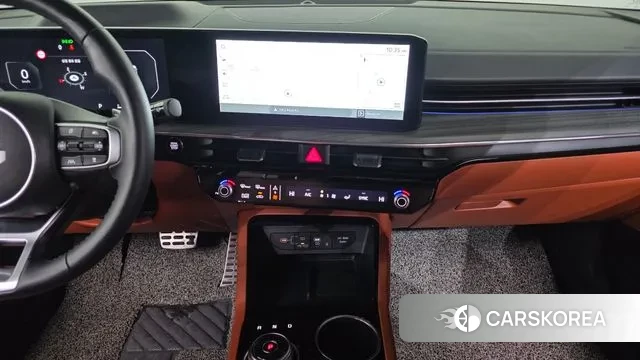 Kia The New K5 3rd generation id 3644641 из Кореи 5