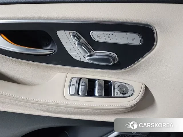 Mercedes-Benz V-Class 2022 Синий из Кореи, фото 5