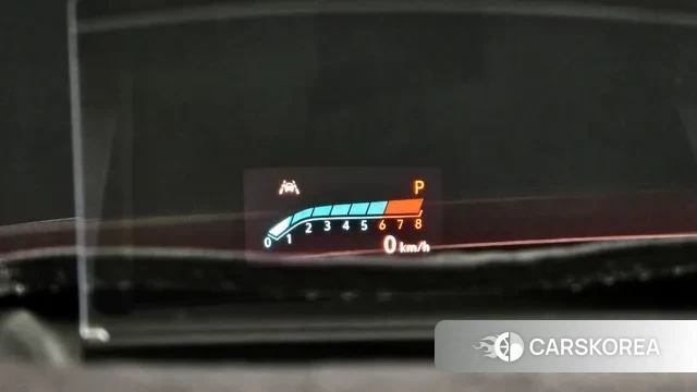 Chevrolet (GM Daewoo) Trailblazer 2021 Красный из Кореи, фото 5