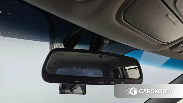 Kia The New Carnival 2019 Черный из Кореи, фото 5